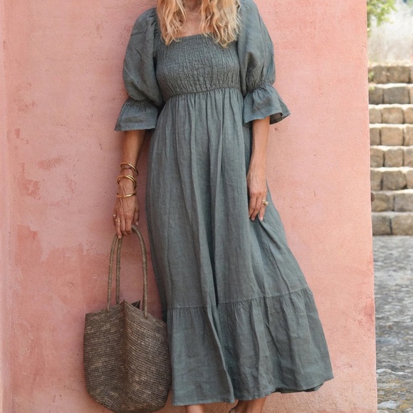 Beachwood // THE DEIA // FERN - Picture 1 of 1